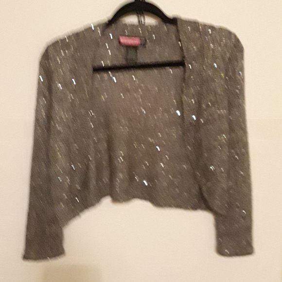 Cropped Jacket - Picture 3 of 3